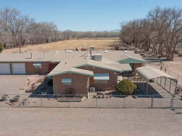 362 State Highway 116, Bosque, NM 87006