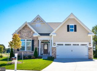 3700 Robinson Rd, Townsend, DE 19734