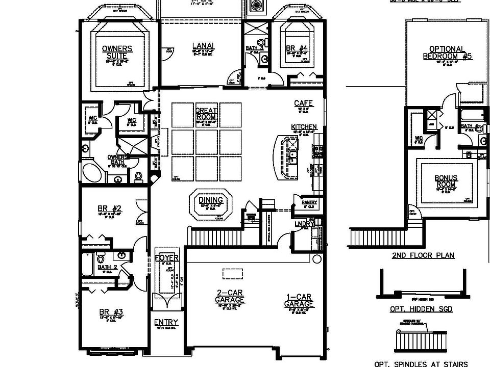 2nd image of 739 HUFFNER HILL Circle