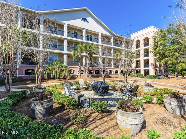 4100 Marsh Grove Lane #4304, Southport, NC 28461