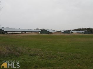 4542 Highway 191, Comer, GA 30629