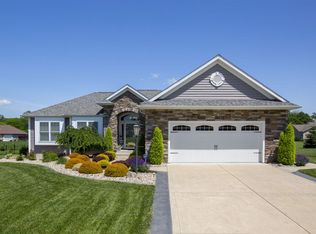 59698 Silverton Ct, Elkhart, IN 46517