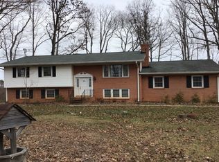 6600 Hollywood Rd, Appomattox, VA 24522