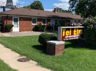 1128 N Telegraph Rd APT 2, Monroe, MI 48162