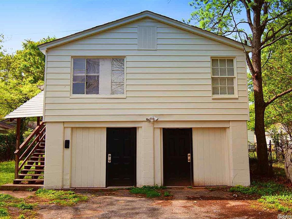 1st image of 607 1/2 Prothro St