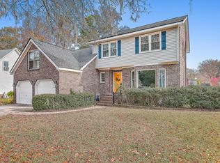 147 Palmetto Bluff Dr, North Charleston, SC 29418