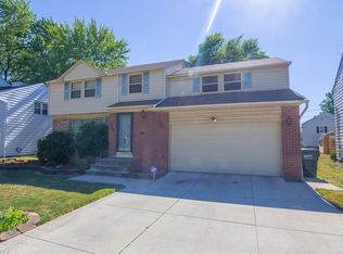 3866 Princeton Blvd, South Euclid, OH 44121