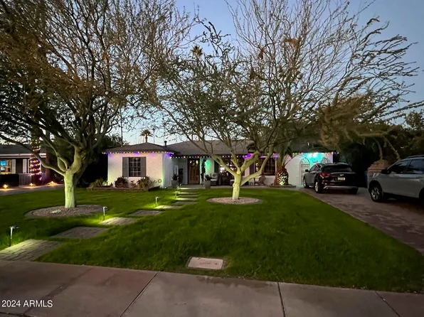 1608 W EARLL Drive, Phoenix, AZ 85015