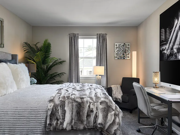 Woodland Creek Premium Model Home