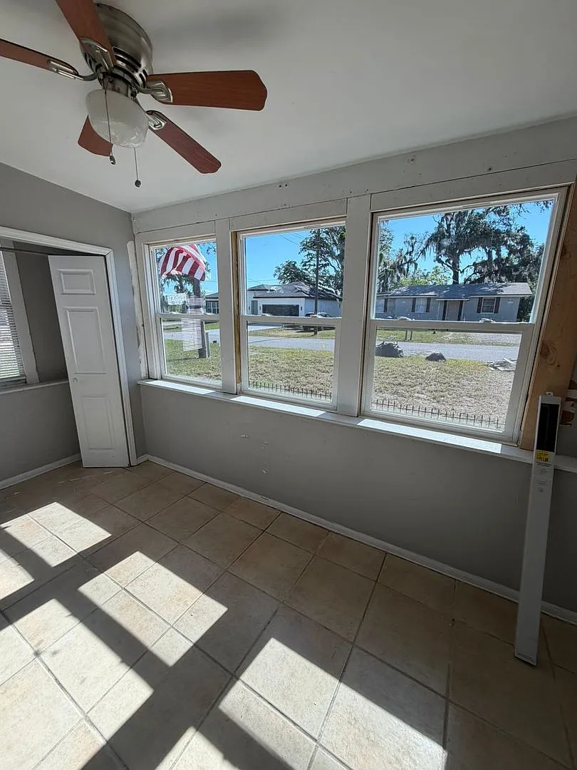 2 bedroom 1 bathroom House in Orlando — Photo 4