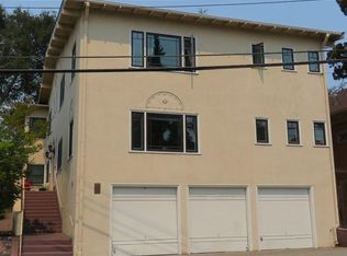 3017 Harrison St, Oakland, CA 94611
