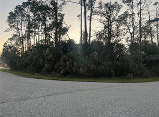 Lolly Rd LOT 21, North Pt, FL 34286