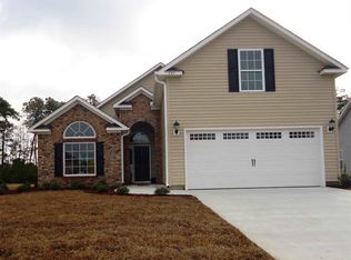 545 Kessinger Dr LOT 164, Myrtle Beach, SC 29575