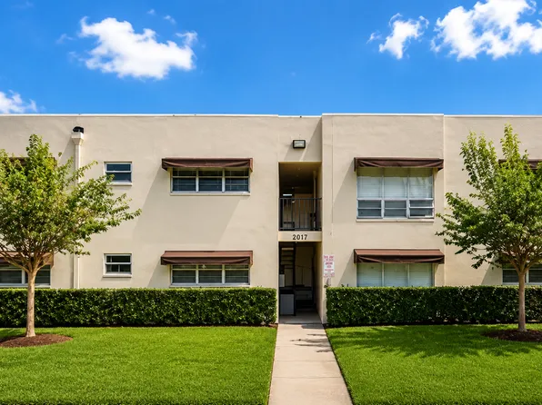 301 S Crescent Dr Hollywood, FL 33021, 301 S Crescent Dr APT 2, Hollywood, FL 33021