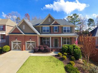 4845 Cheltenham Pl, Cumming, GA 30041