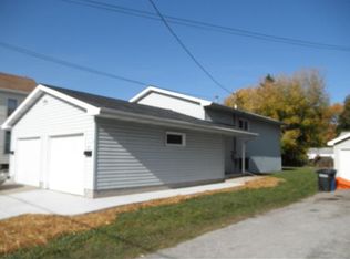 818 Merritt Ave, Oshkosh, WI 54901