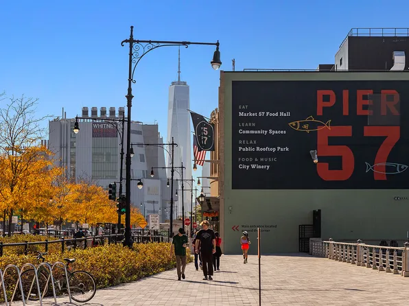 532 West 20th Street image 24 of 25