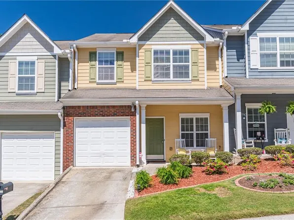 2182 Hyssop Way, Buford, GA 30519