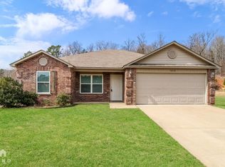 7032 Pearl Valley Cv, Alexander, AR 72002