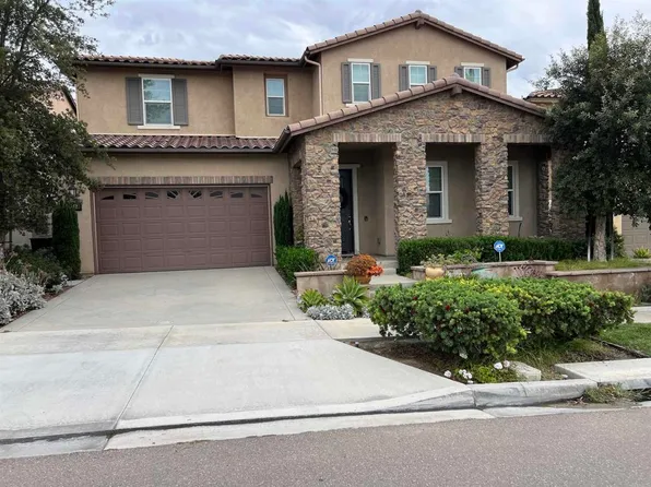 1801 Santa Christina Ave, Chula Vista, CA 91913