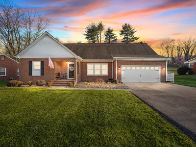4724 Norwood St SW, Roanoke, VA, 24018