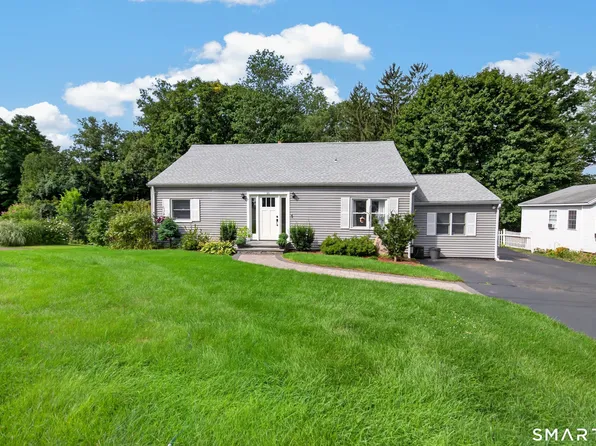 25 Windmill Hill Road, Branford, CT 06405