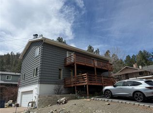 839 Apple St, Wrightwood, CA 92397