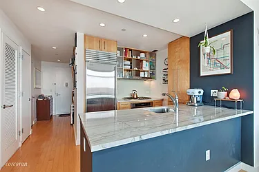 Rented by Corcoran