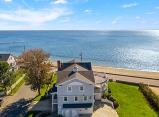 23 Soundview Dr, Westport, CT 06880