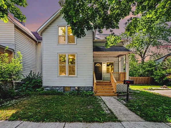 603 N McLellan St, Bay City, MI 48708