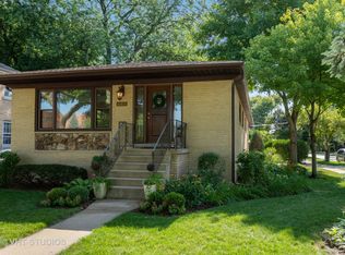 445 S Highland Ave, Arlington Heights, IL