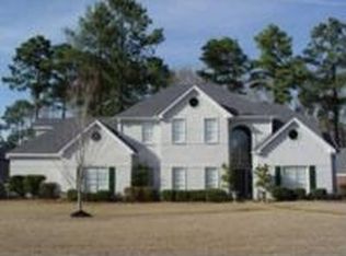 111 Woodlands Park Dr, Brandon, MS 39047