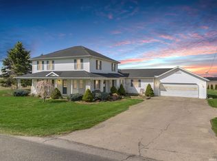 14373 County Road 50, Syracuse, IN 46567