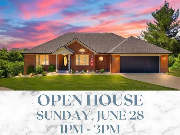 3032 Woodfield Cir, Richmond, KY 40475