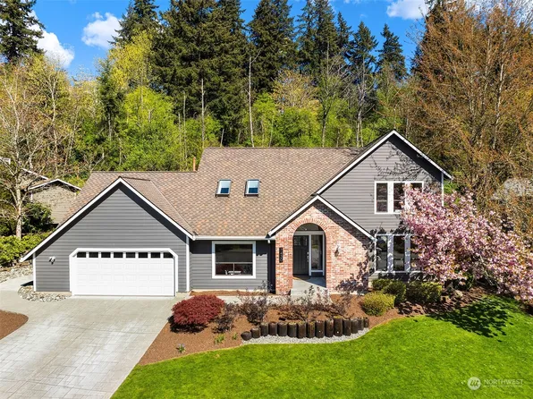 7430 134th Avenue SE, Newcastle, WA 98059
