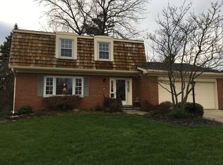 1739 Mount Vernon Dr, Fort Wright, KY 41011