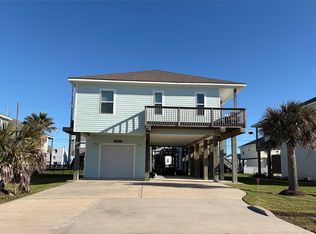 22017 Zachary, Galveston, TX 77554