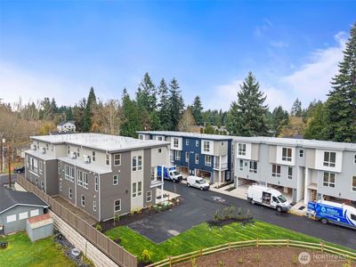 5015 144th Street SW #B4, Edmonds, WA, 98026
