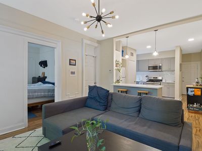 247 Montgomery St #4A, Jersey City, NJ, 07302