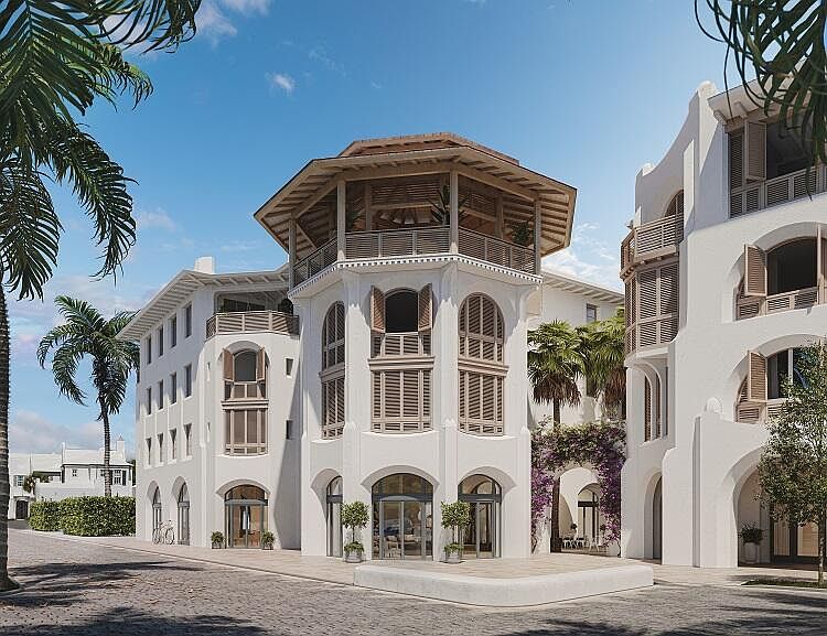 Building Photo