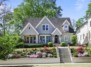 733 Sherwood Rd NE, Atlanta, GA 30324