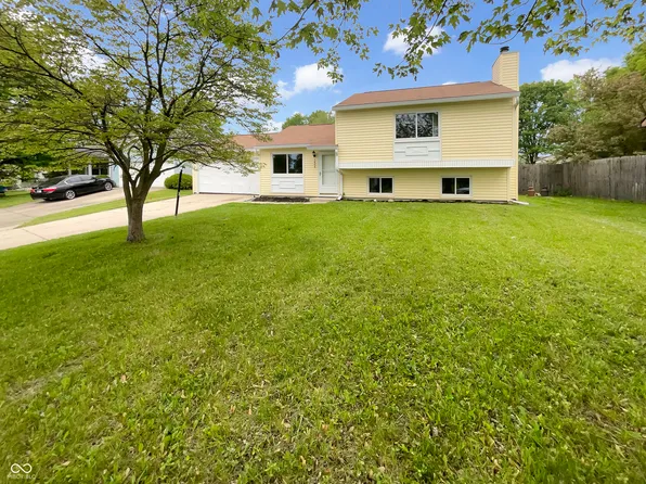 1464 Scarlett Ct, Franklin, IN 46131