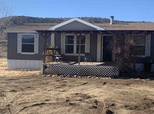 7663 Highway 180 W, Buckhorn, NM 88025