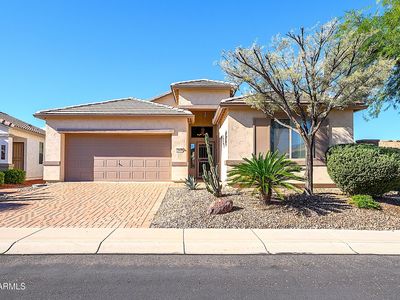 18478 N CANAL Drive, Surprise, AZ, 85374