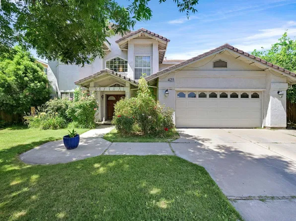425 Cecelio Way, Tracy, CA 95376