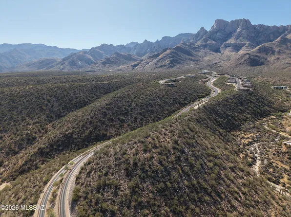 2150 E Ponticello Blvd Lot 9, Tucson, AZ 85737