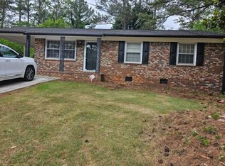 2746 Carolyn Dr SE, Smyrna, GA 30080