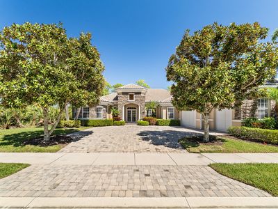 9424 SW Scarborough Court, Pt Saint Lucie, FL, 34986