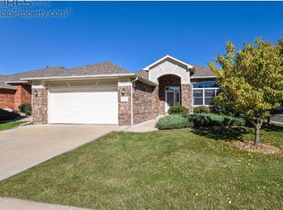 5174 Grand Cypress Ct, Fort Collins, CO 80528