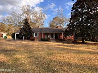 941 S Church St, Brookhaven, MS 39601